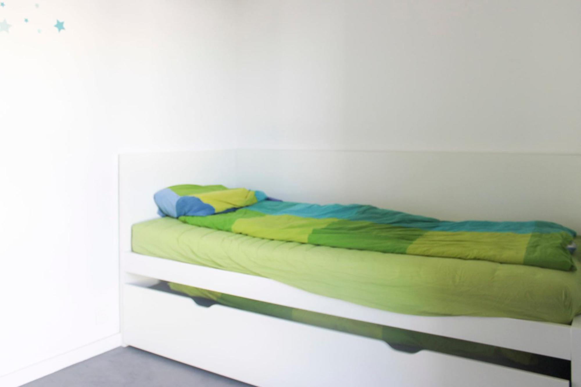 3-Rooms Apartment With Wifi And Balcony Saint-Denis  Exterior foto